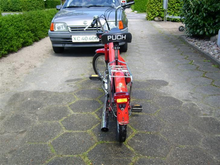 Puch Maxi p billede 6