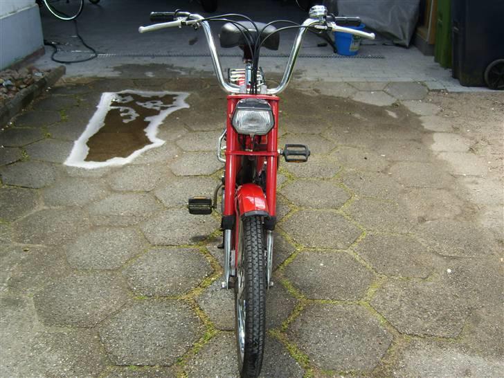 Puch Maxi p billede 7