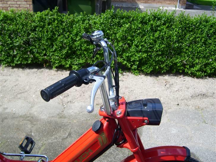 Puch Maxi p billede 8