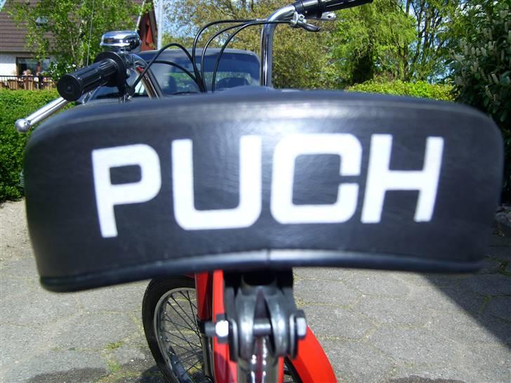 Puch Maxi p billede 10
