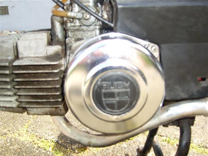 Puch Maxi p billede 11