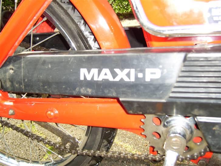 Puch Maxi p billede 12