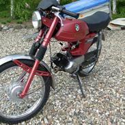 Puch Monza - Solgt