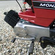 Puch Monza - Solgt
