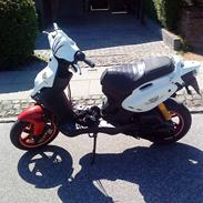 PGO PMX NO FEAR (SOLGT)