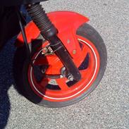 PGO PMX NO FEAR (SOLGT)