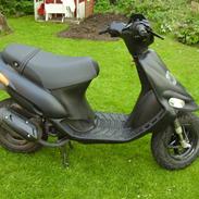 Gilera Stalker