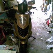 Aprilia sonic