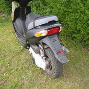 Gilera Stalker Ac 