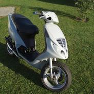 Piaggio Nrg Mc3.