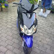 Yamaha Jog R