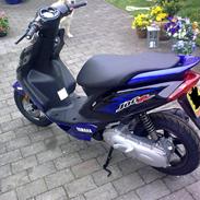 Yamaha Jog R