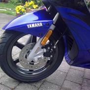 Yamaha Jog R