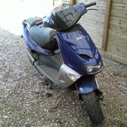 Aprilia sr 50
