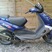 Aprilia sr 50
