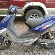 Aprilia sr 50