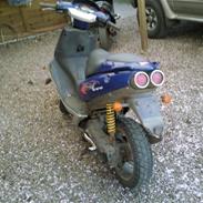 Aprilia sr 50
