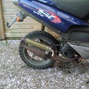 Aprilia sr 50