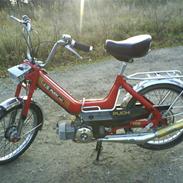 Puch maxi k  DØD!!!!!!!!!!!!!!