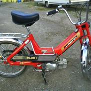 Puch maxi k  DØD!!!!!!!!!!!!!!