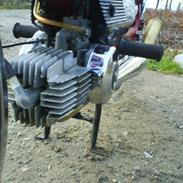 Puch maxi k  DØD!!!!!!!!!!!!!!