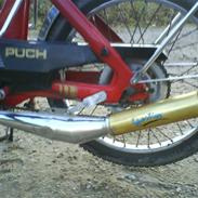 Puch maxi k  DØD!!!!!!!!!!!!!!