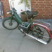 Puch Maxi K (Solgt)