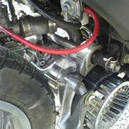 Yamaha Jog  Byttet Til SFX 