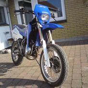 Suzuki Smx LC DD Tilsalg!