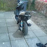 Peugeot speedfight 2 SOLGT 