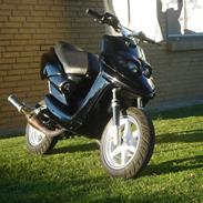 Yamaha bws R Solgt !
