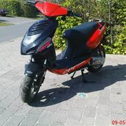 CPI oliver city Solgt