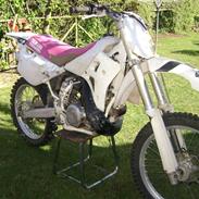 Yamaha 250cc ( solgt )