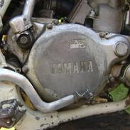 Yamaha 250cc ( solgt )