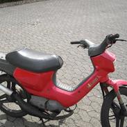 Honda Wallaro *solgt*