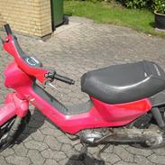 Honda Wallaro *solgt*