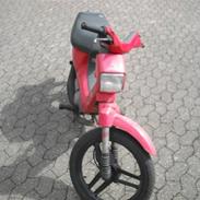 Honda Wallaro *solgt*