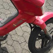 Honda Wallaro *solgt*