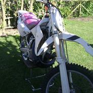 Yamaha 250cc ( solgt )