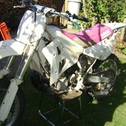 Yamaha 250cc ( solgt )