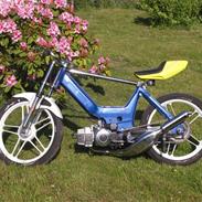 Puch Maxi k - Solgt ! 