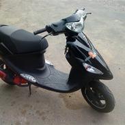 PGO Black Magic solgt