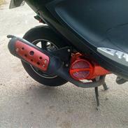 PGO Black Magic solgt