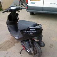 PGO Black Magic solgt