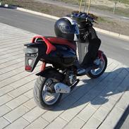 PGO PMX Sport