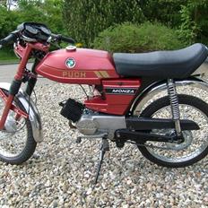 Puch Monza - Solgt