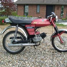 Puch Monza - Solgt