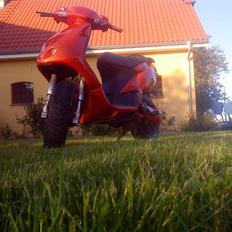 Piaggio NRG MC3 "Baby"