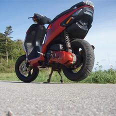 Piaggio NRG MC3 "Baby"