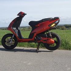 Piaggio NRG MC3 "Baby"